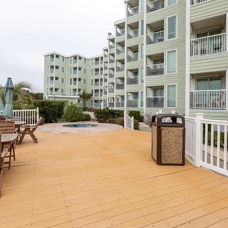 Sands Beach Club Briarcliffe Acres Экстерьер фото