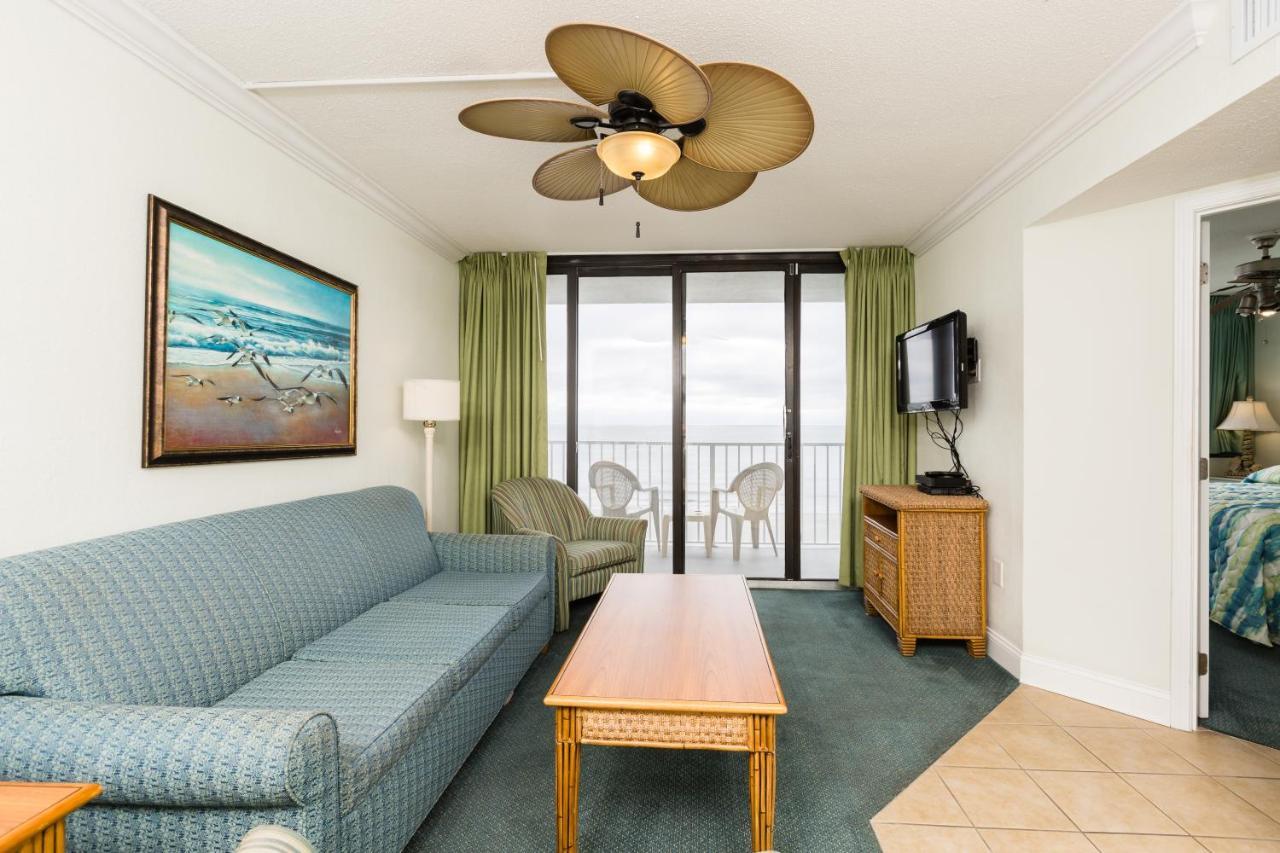 Sands Beach Club Briarcliffe Acres Экстерьер фото