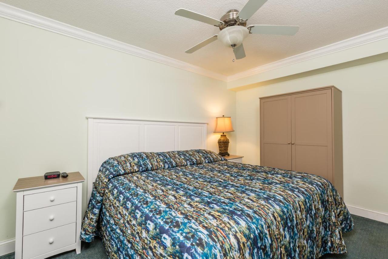 Sands Beach Club Briarcliffe Acres Экстерьер фото