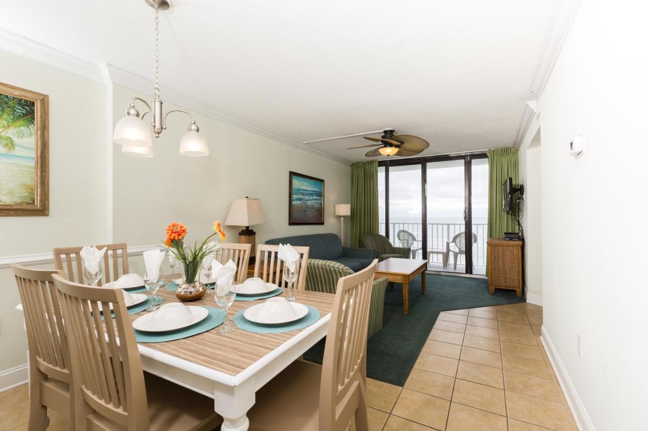 Sands Beach Club Briarcliffe Acres Экстерьер фото