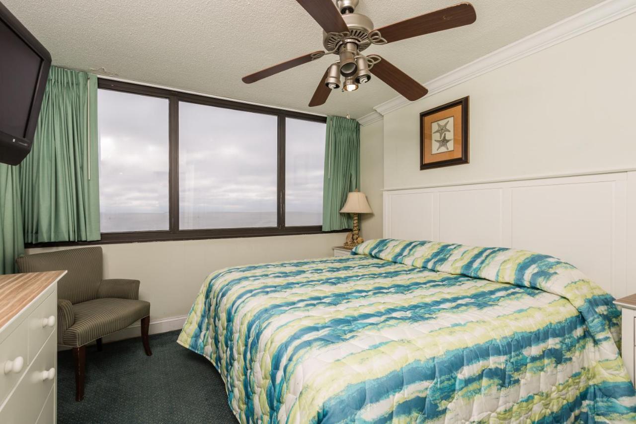 Sands Beach Club Briarcliffe Acres Экстерьер фото