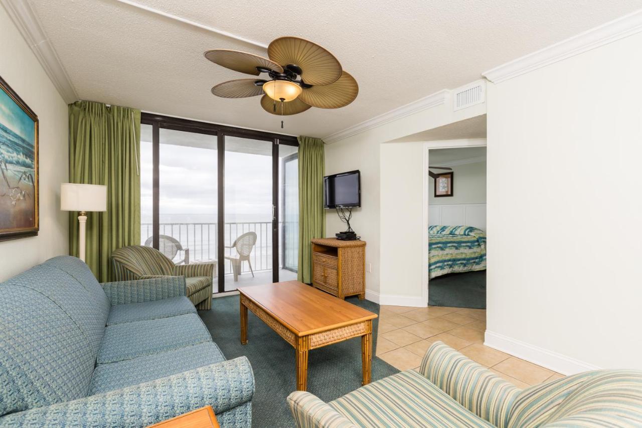 Sands Beach Club Briarcliffe Acres Экстерьер фото