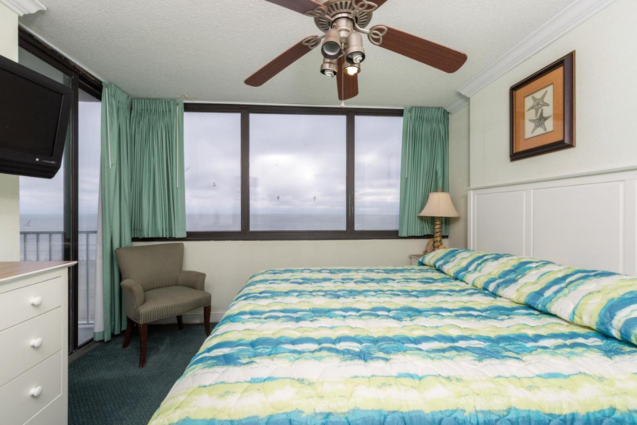 Sands Beach Club Briarcliffe Acres Экстерьер фото
