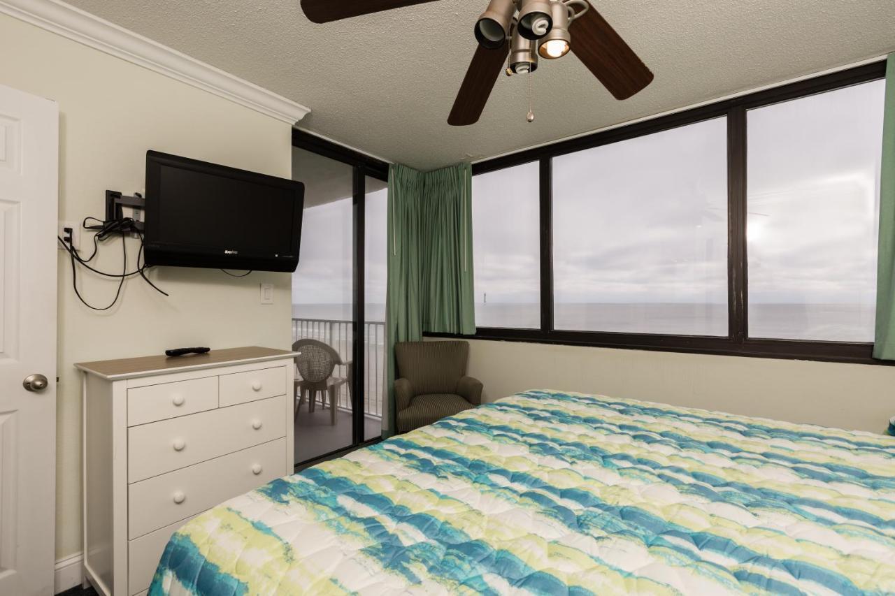 Sands Beach Club Briarcliffe Acres Экстерьер фото
